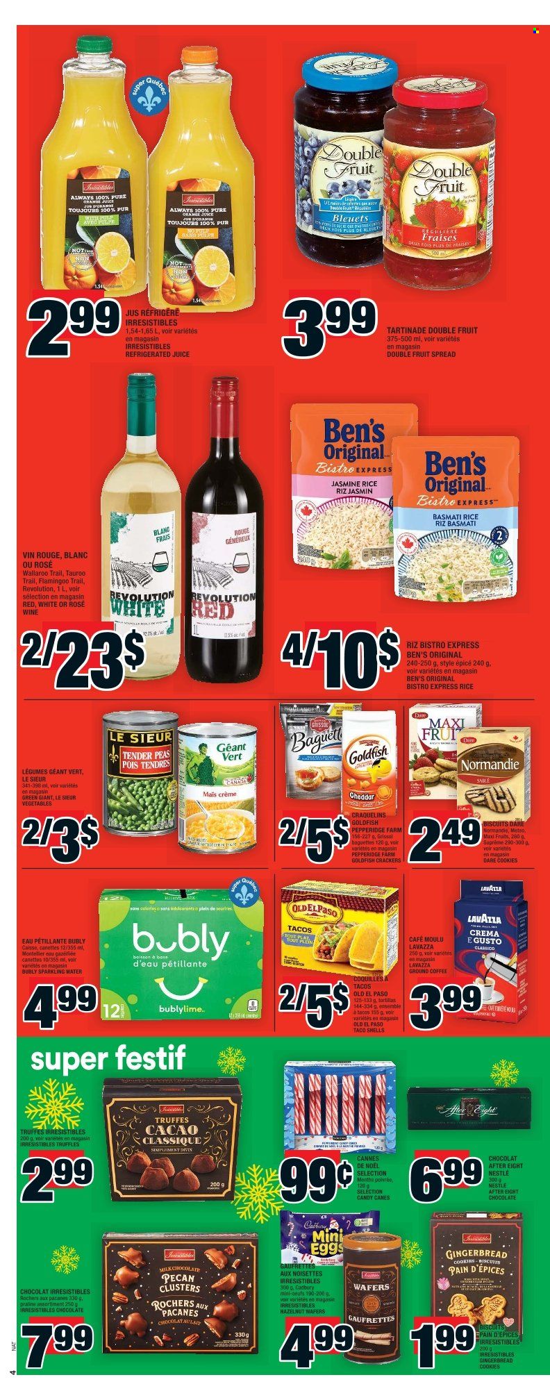 Super C flyer - December 01, 2022 - December 07, 2022. Page 5