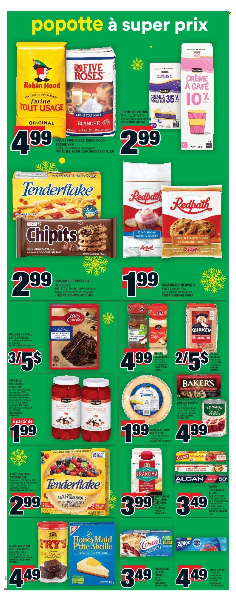 Super C flyer - December 01, 2022 - December 07, 2022. Page 7