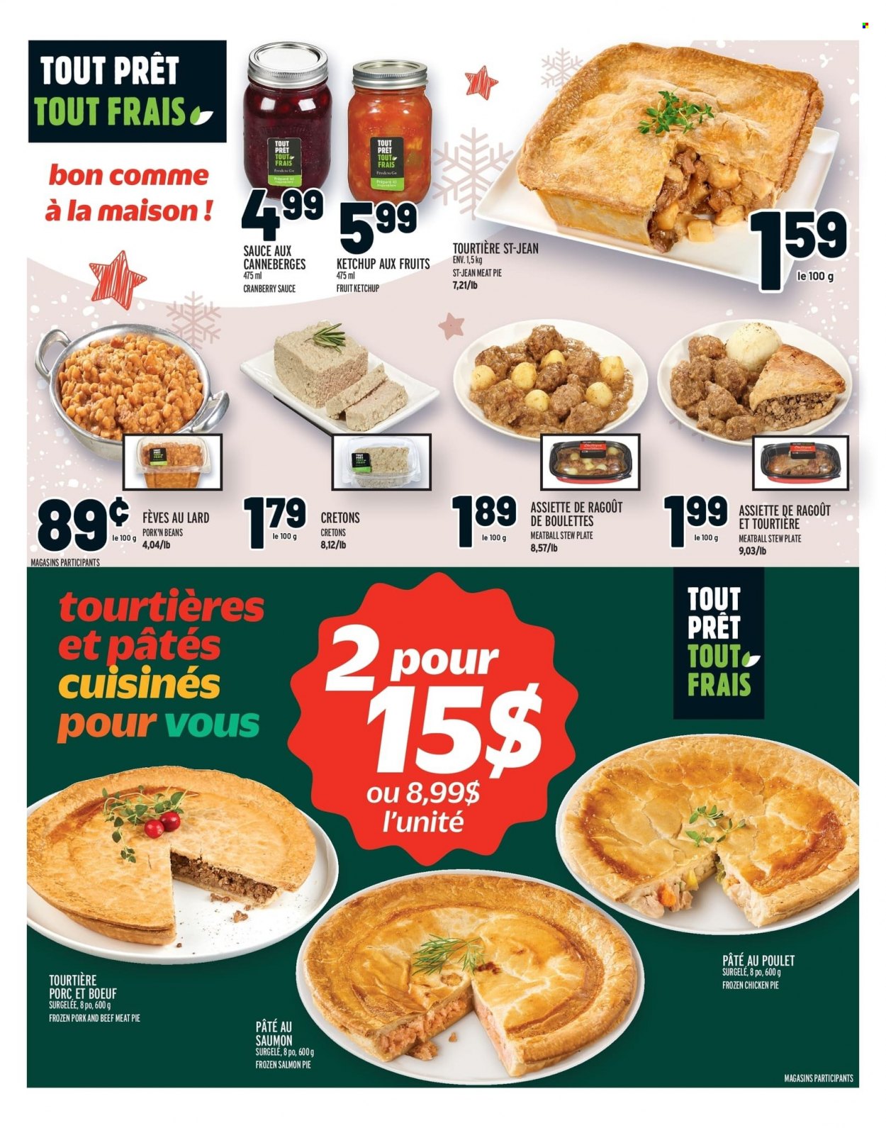 Metro flyer - December 01, 2022 - December 07, 2022. Page 13