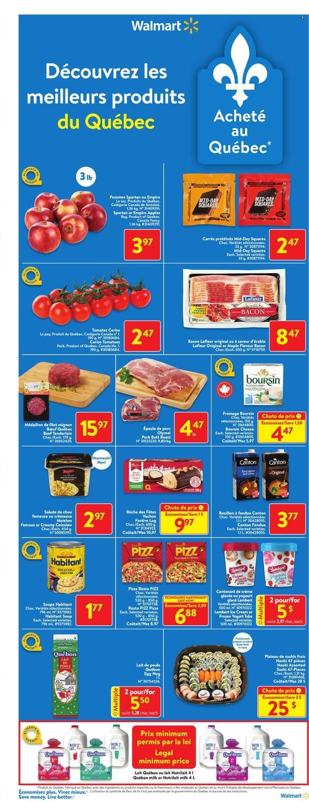 Walmart flyer - December 01, 2022 - December 07, 2022. Page 4