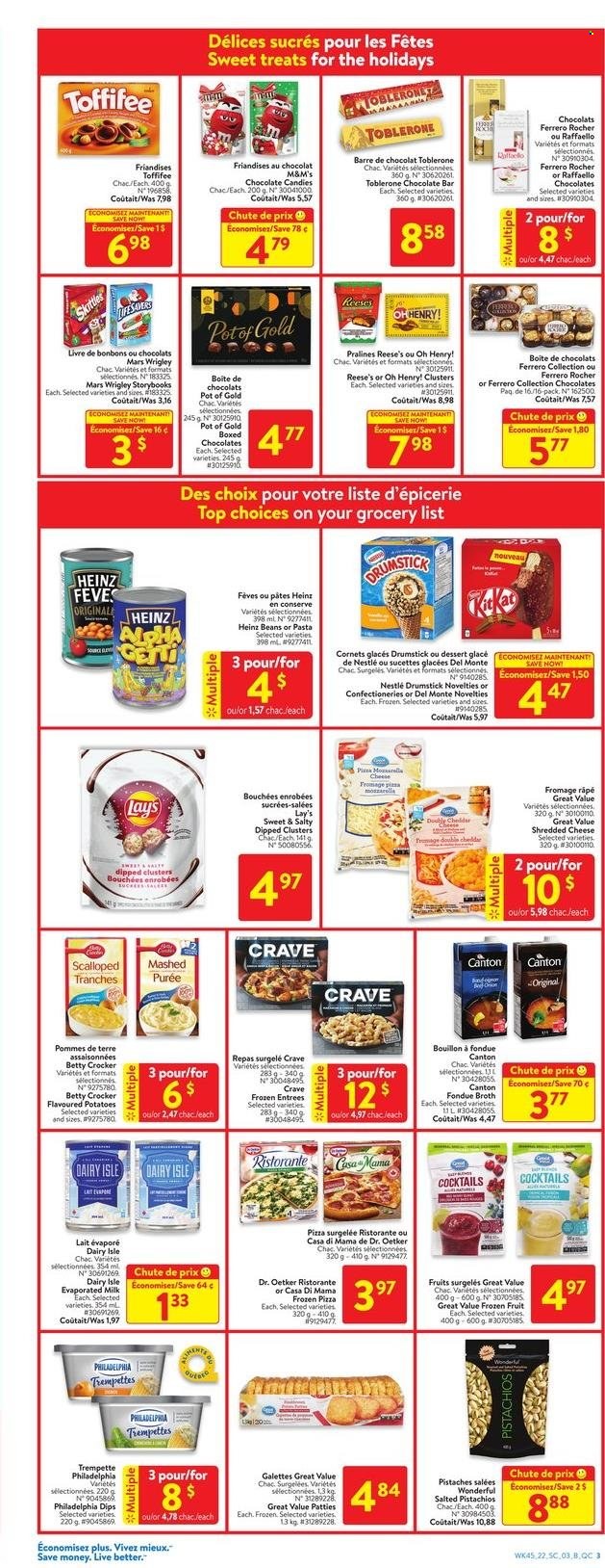 Walmart flyer - December 01, 2022 - December 07, 2022. Page 5