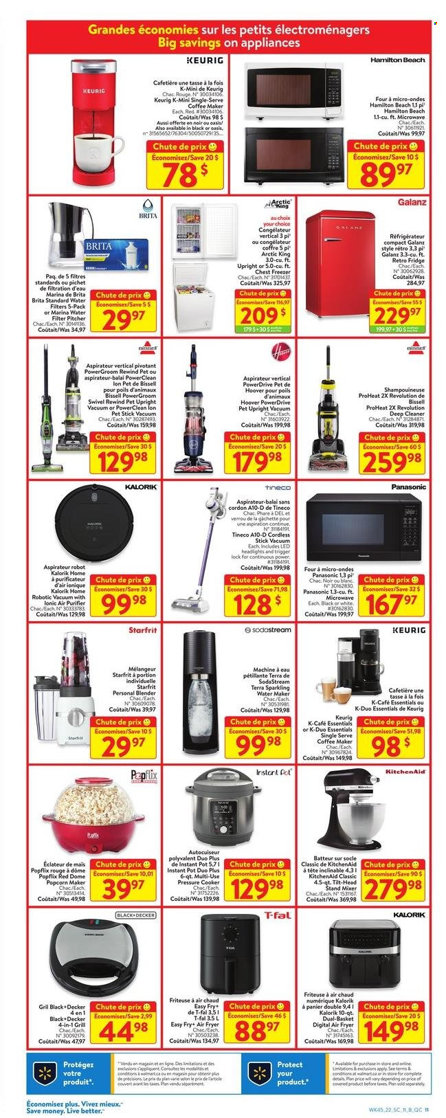 Walmart flyer - December 01, 2022 - December 07, 2022. Page 16