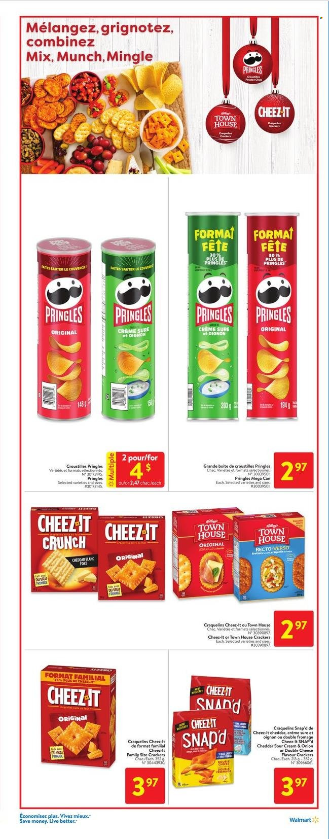 Walmart flyer - December 01, 2022 - December 07, 2022. Page 18