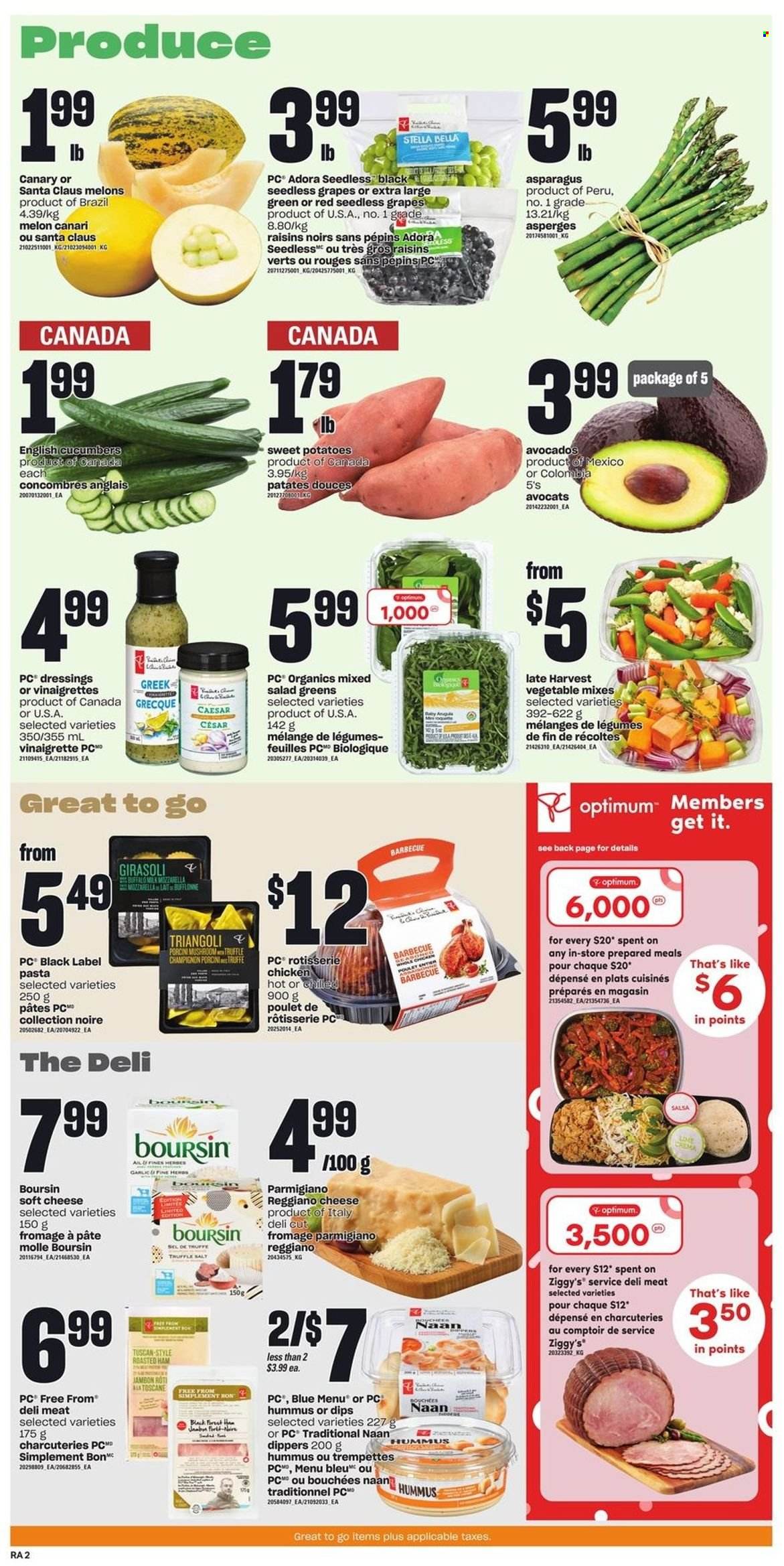 Atlantic Superstore flyer - December 01, 2022 - December 07, 2022. Page 3
