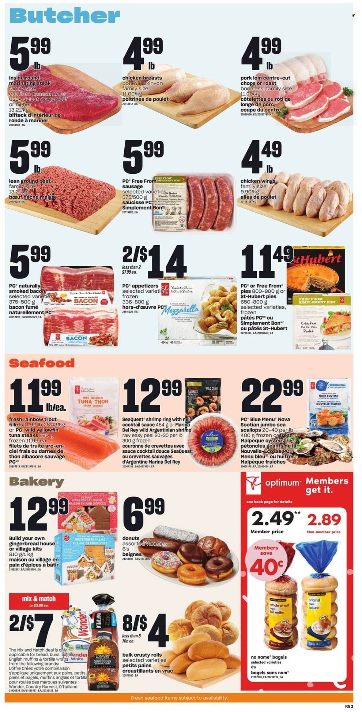Atlantic Superstore flyer - December 01, 2022 - December 07, 2022. Page 4