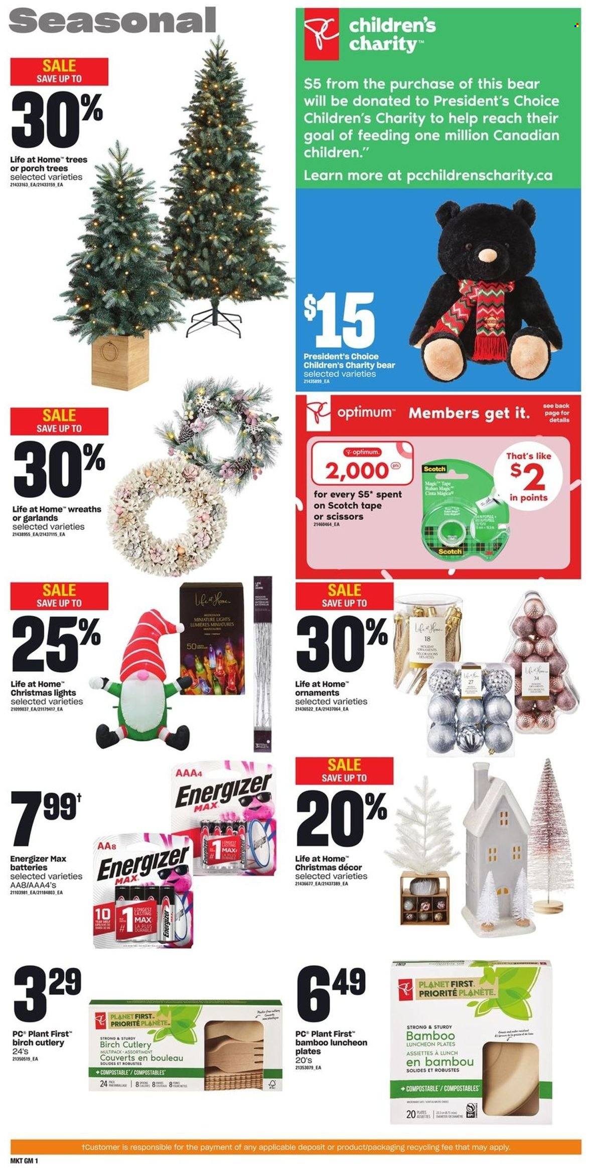 Atlantic Superstore flyer - December 01, 2022 - December 07, 2022. Page 8