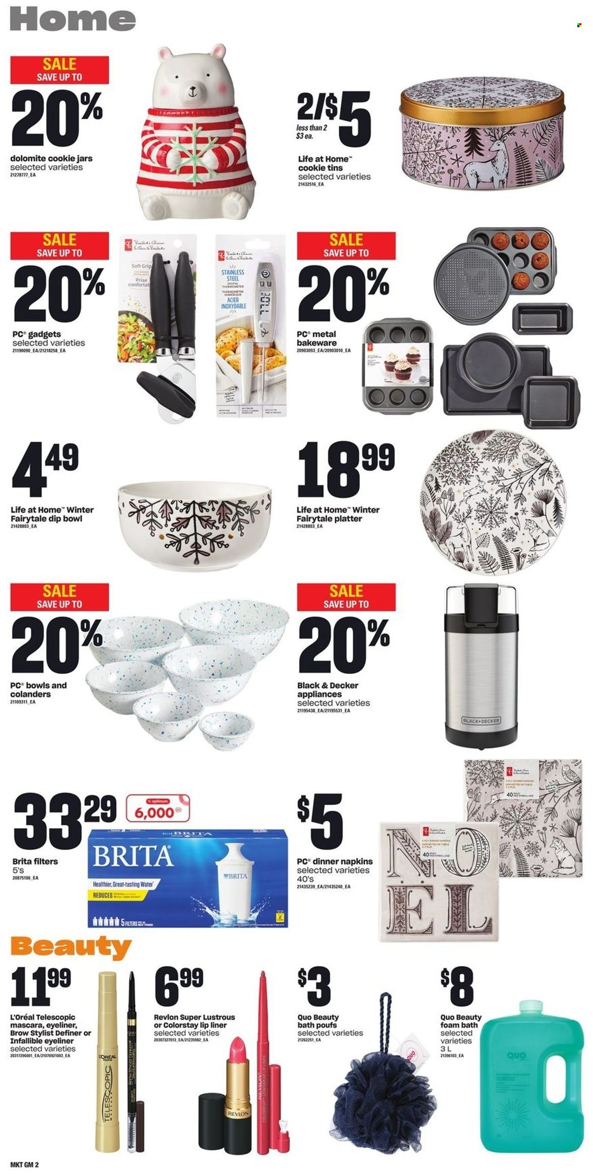 Atlantic Superstore flyer - December 01, 2022 - December 07, 2022. Page 9