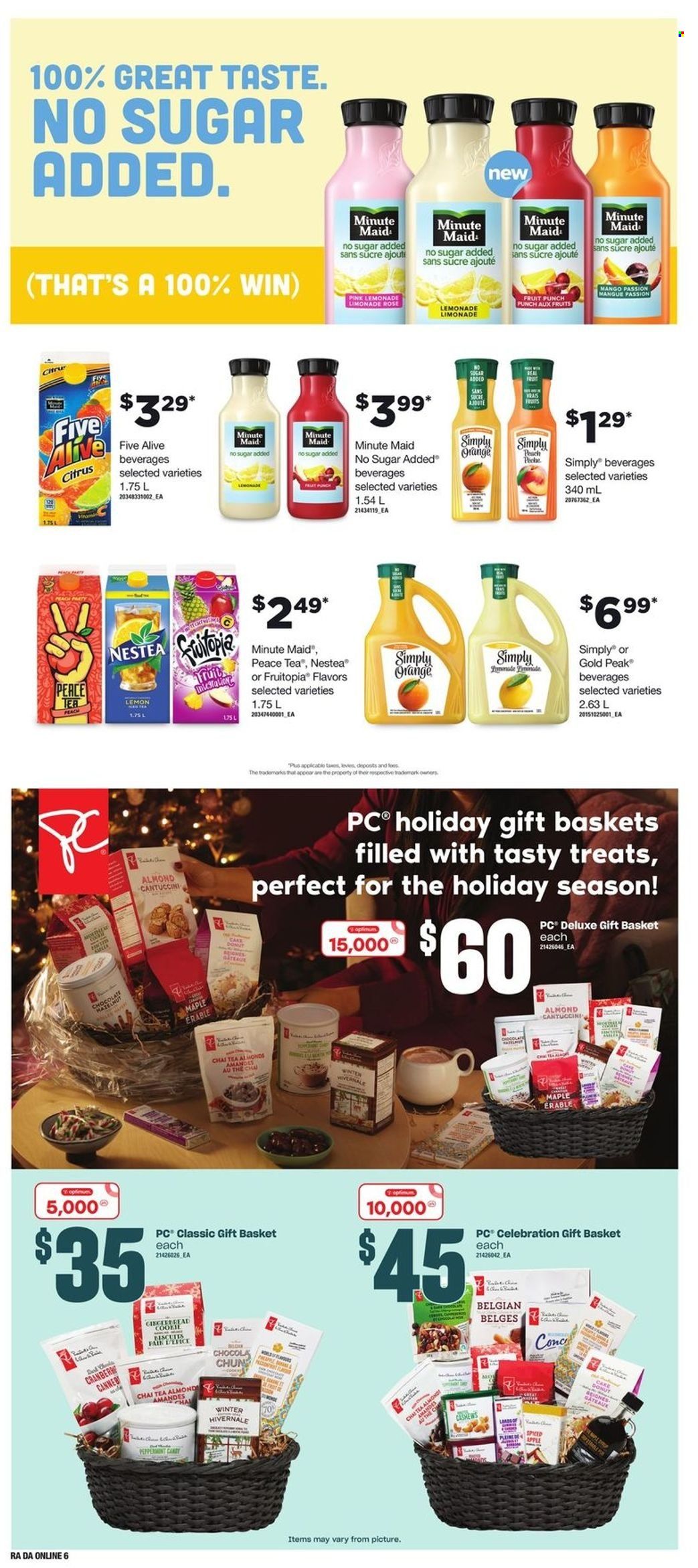 Atlantic Superstore flyer - December 01, 2022 - December 07, 2022. Page 13