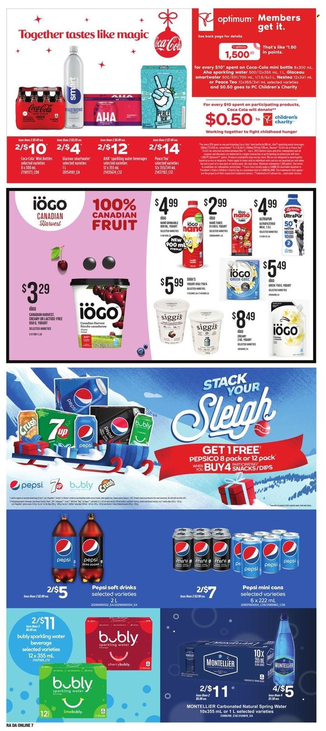 Atlantic Superstore flyer - December 01, 2022 - December 07, 2022. Page 14