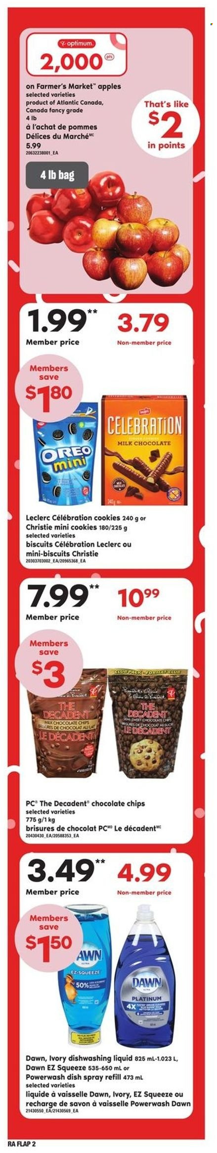 Atlantic Superstore flyer - December 01, 2022 - December 07, 2022. Page 16