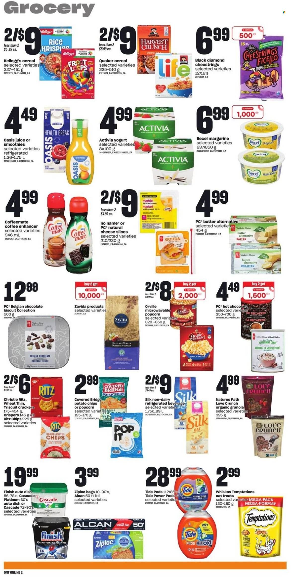 Loblaws flyer - December 01, 2022 - December 07, 2022. Page 6