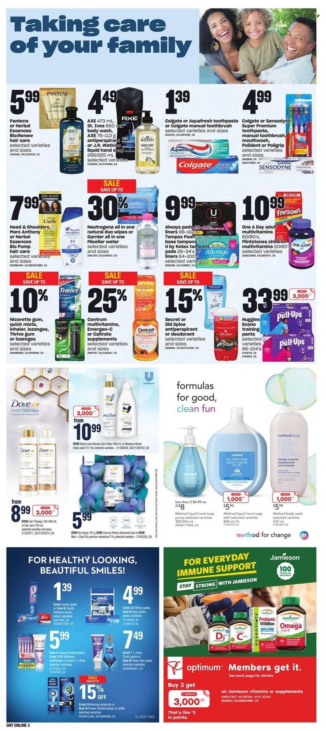 Loblaws flyer - December 01, 2022 - December 07, 2022. Page 7