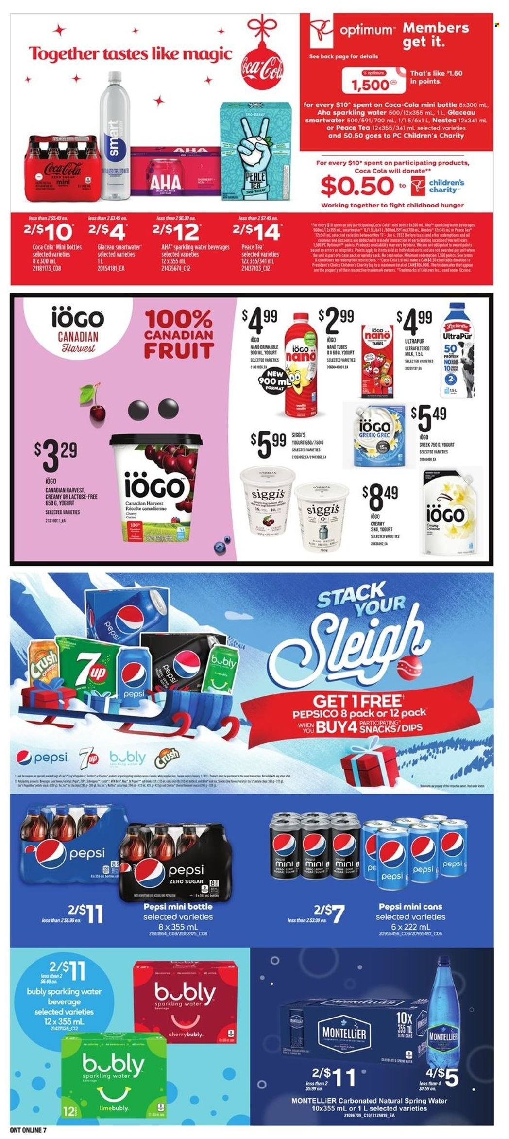 Loblaws flyer - December 01, 2022 - December 07, 2022. Page 10
