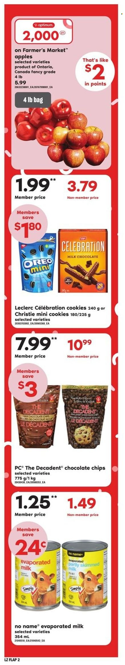 Loblaws flyer - December 01, 2022 - December 07, 2022. Page 13