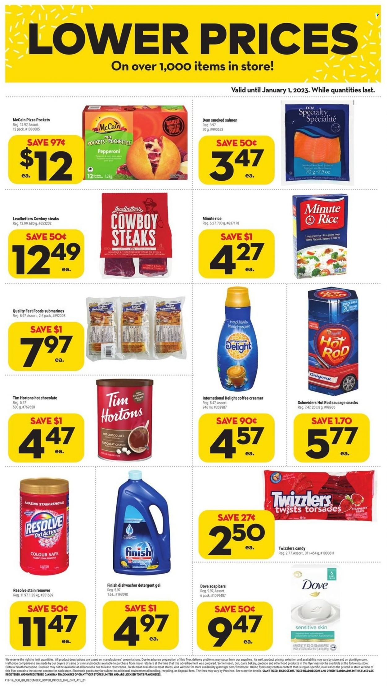 Giant Tiger flyer - November 30, 2022 - December 06, 2022. Page 5