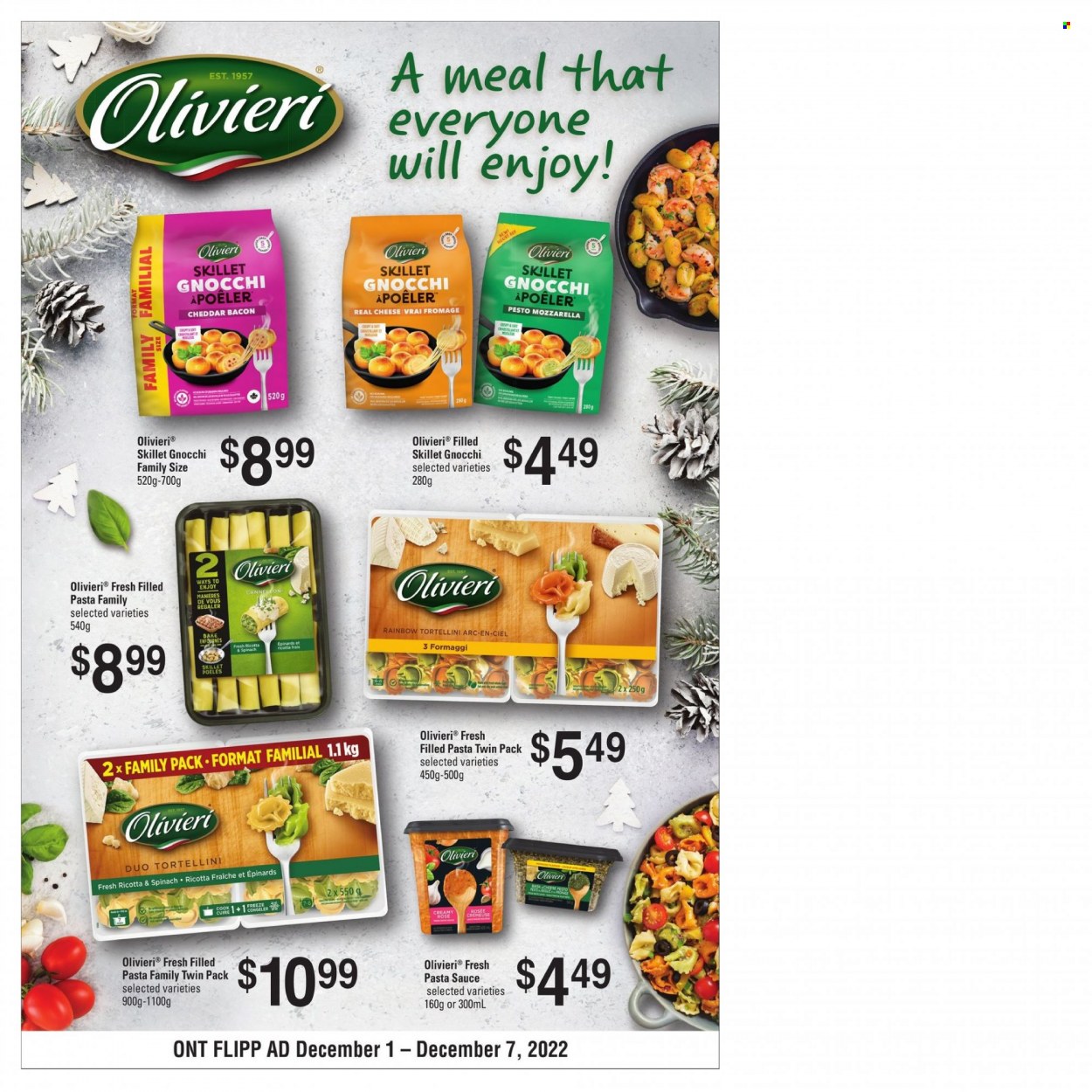 FreshCo. flyer - December 01, 2022 - December 07, 2022. Page 6