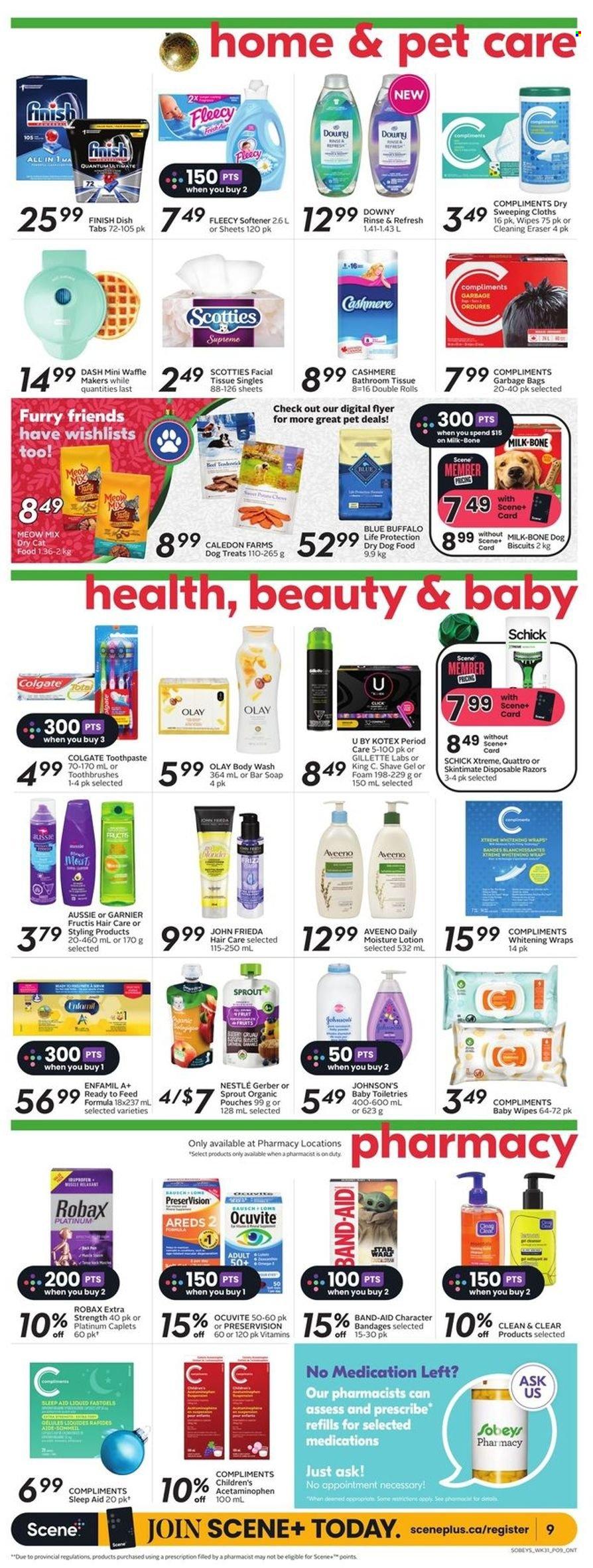 Sobeys flyer - December 01, 2022 - December 07, 2022. Page 11