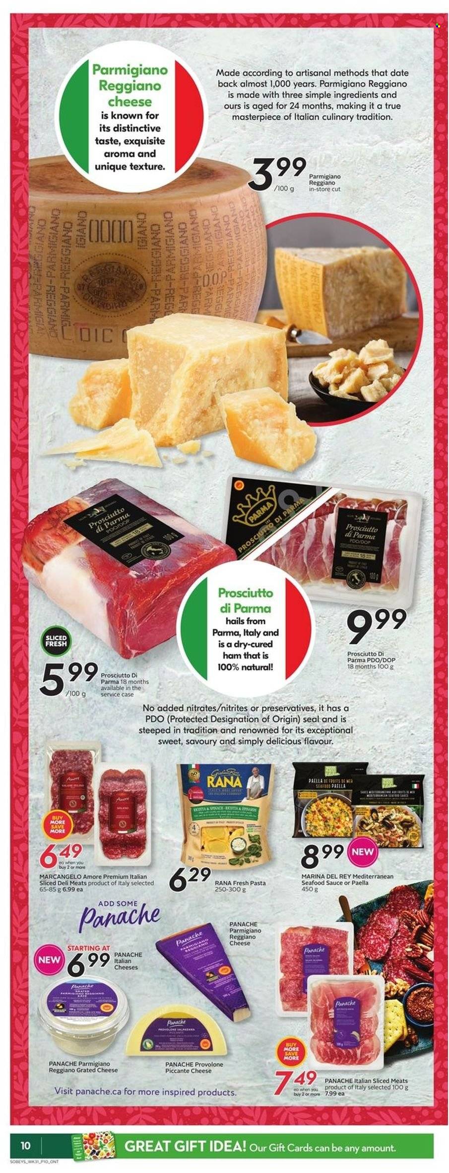 Sobeys flyer - December 01, 2022 - December 07, 2022. Page 12