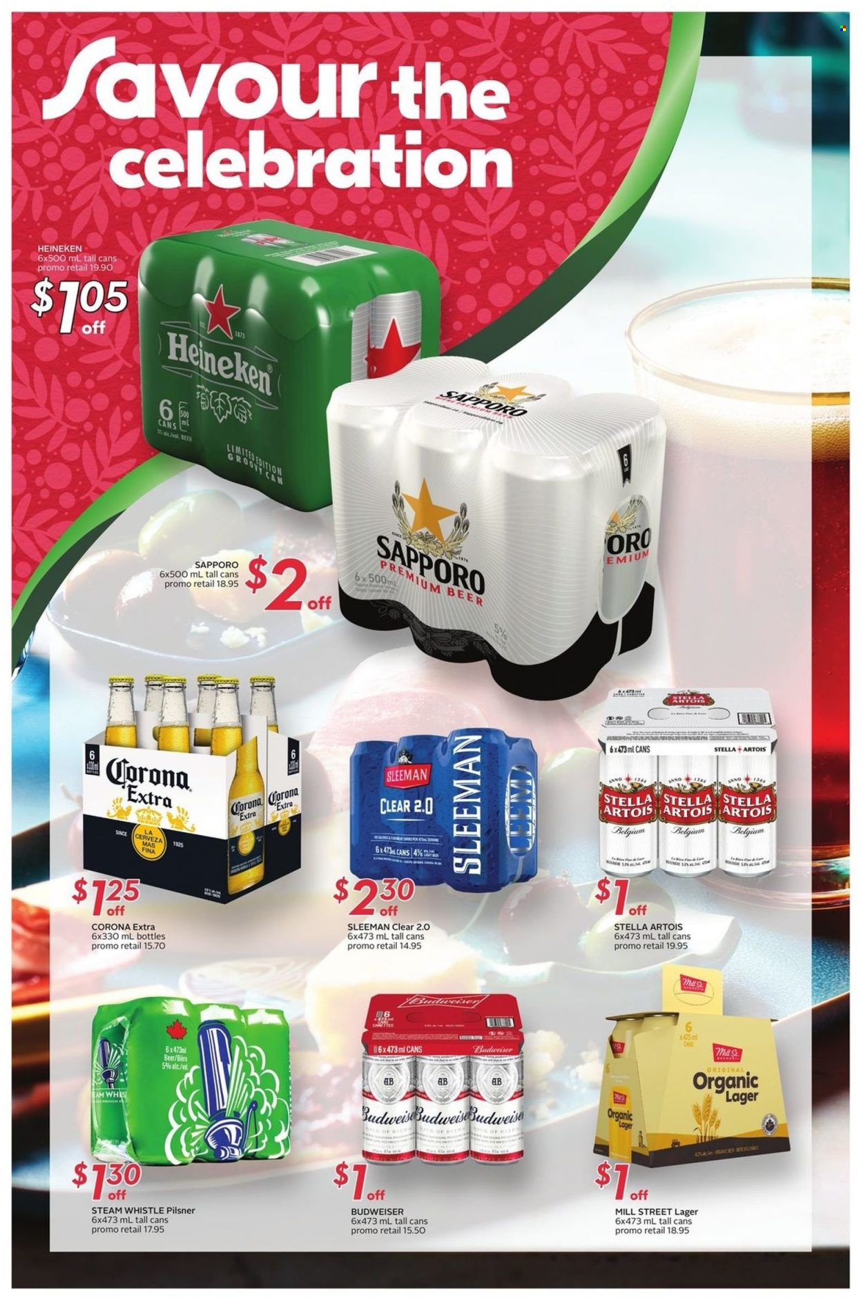 Sobeys flyer - December 01, 2022 - December 07, 2022. Page 14