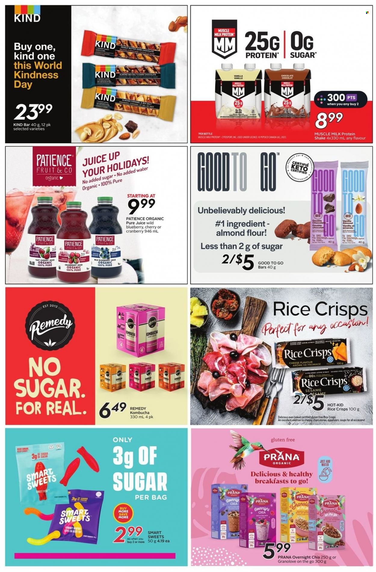 Sobeys flyer - December 01, 2022 - December 07, 2022. Page 16