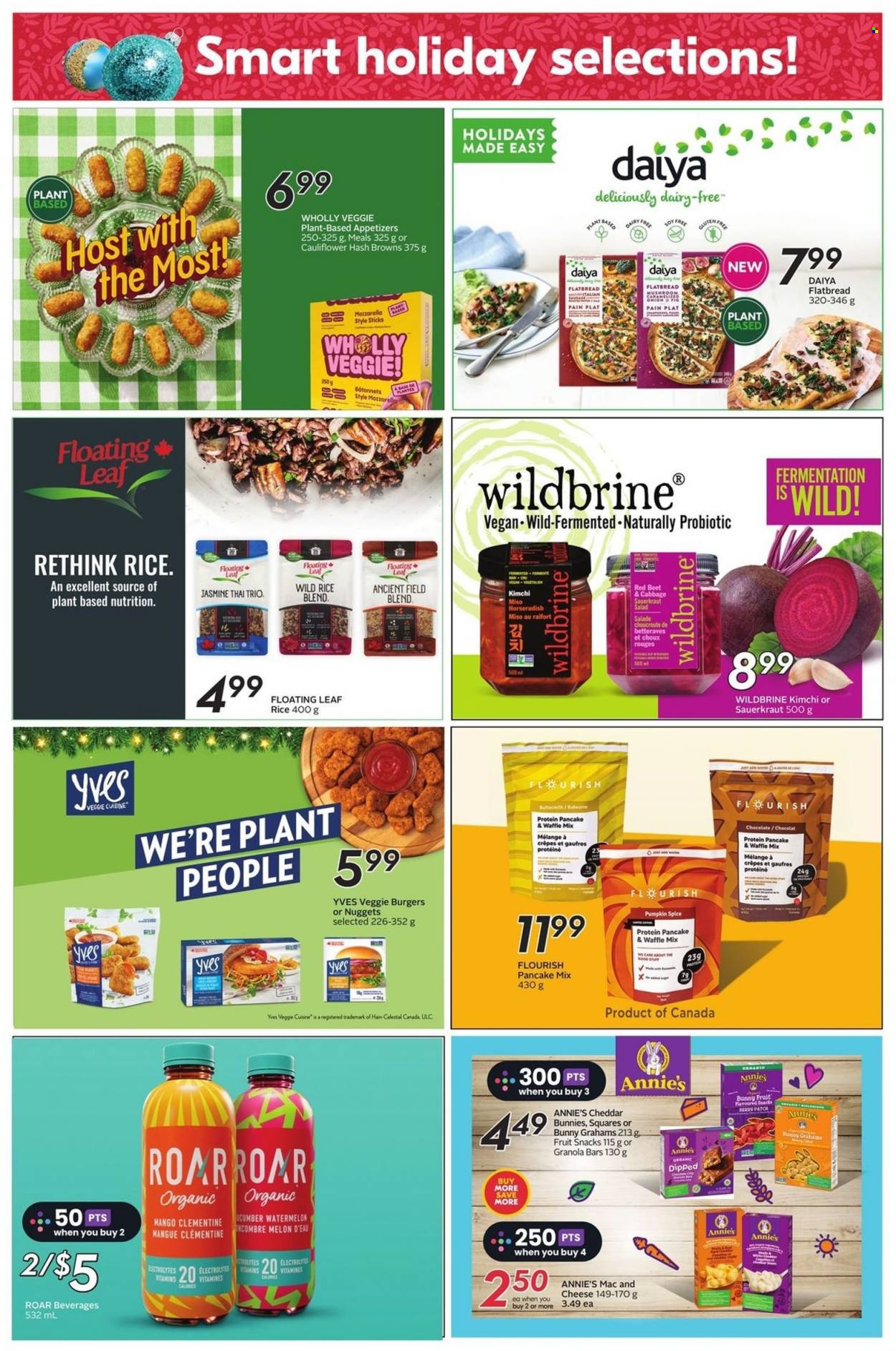 Sobeys flyer - December 01, 2022 - December 07, 2022. Page 17