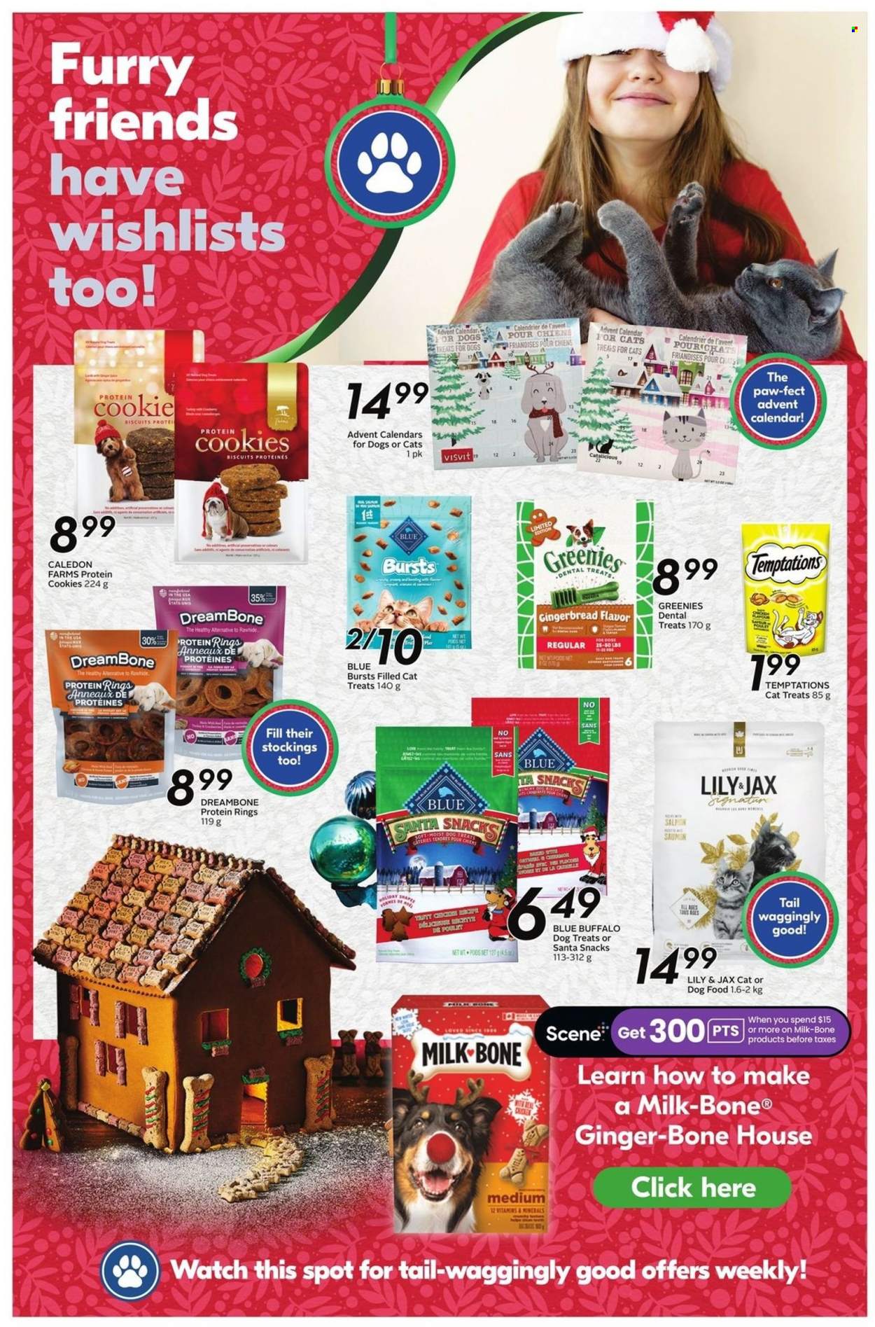 Sobeys flyer - December 01, 2022 - December 07, 2022. Page 19