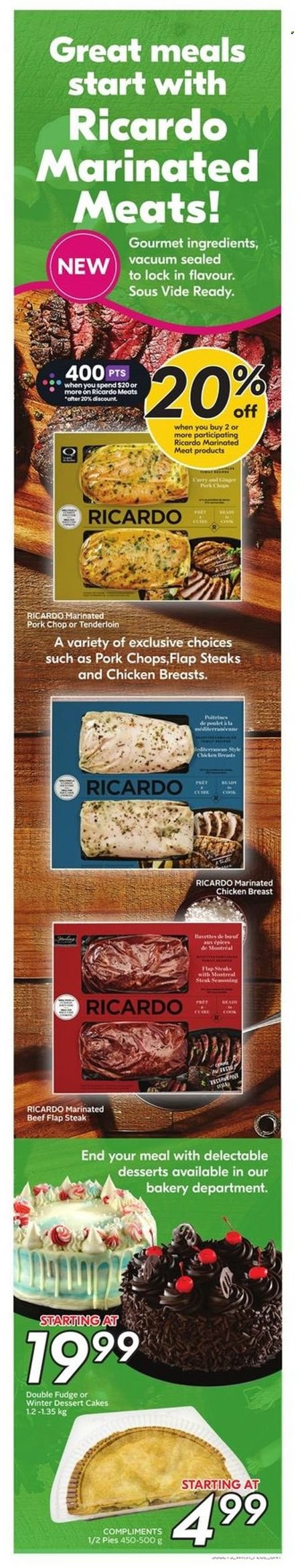 Sobeys flyer - December 01, 2022 - December 07, 2022. Page 23