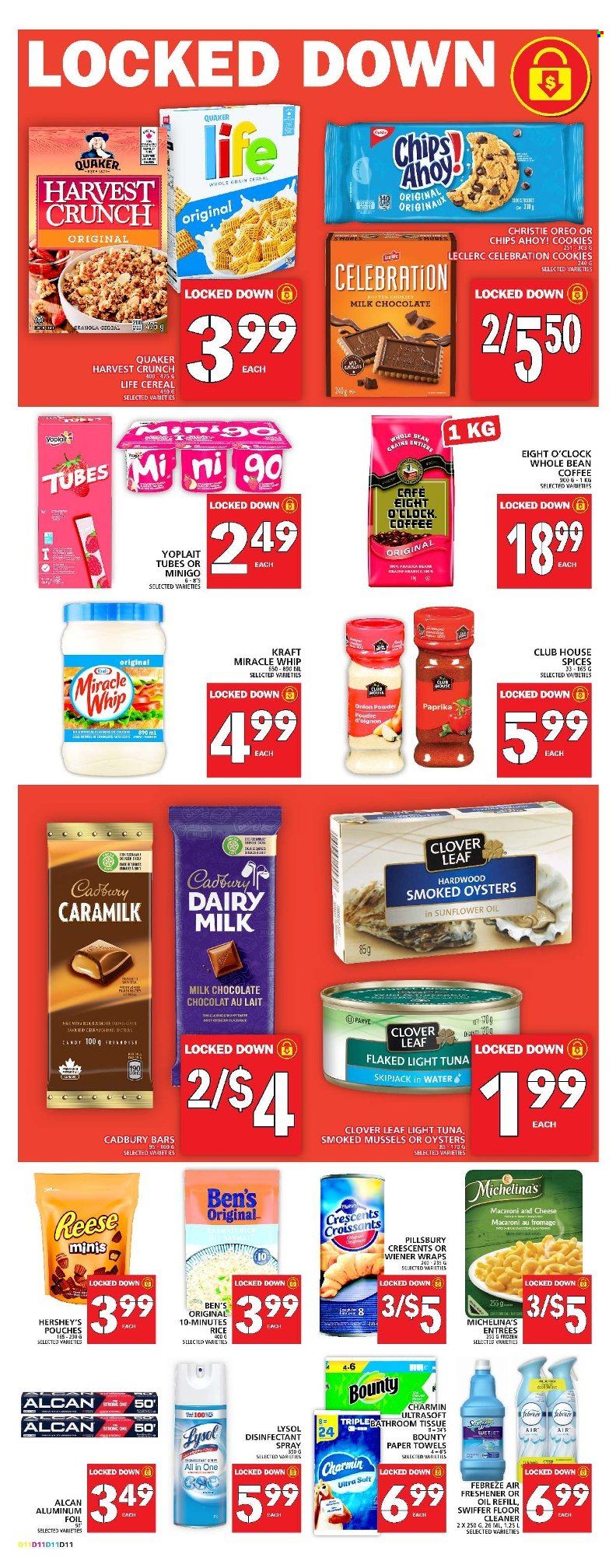 Food Basics flyer - December 01, 2022 - December 07, 2022. Page 13