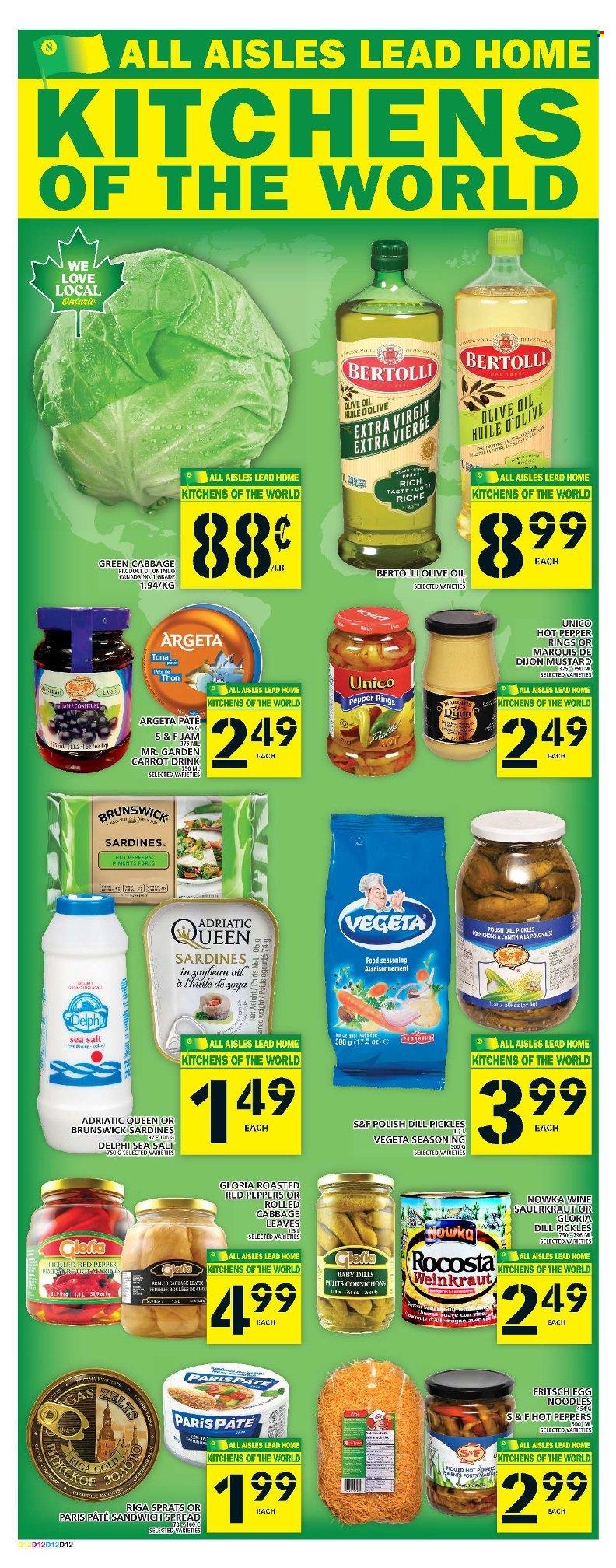 Food Basics flyer - December 01, 2022 - December 07, 2022. Page 14