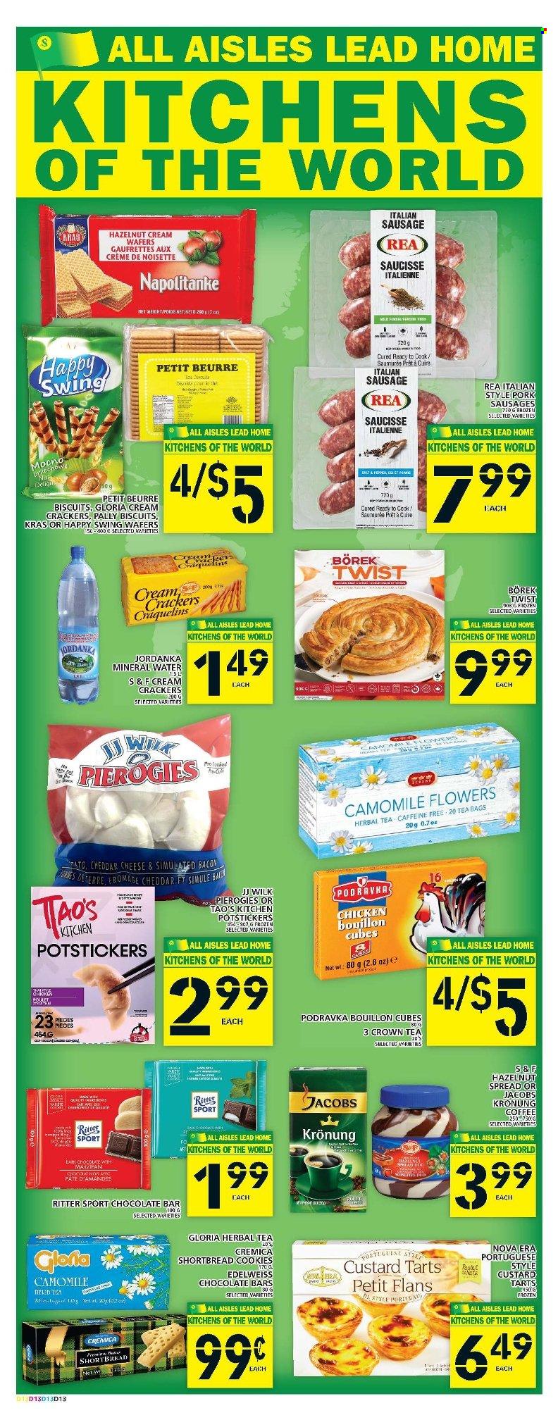 Food Basics flyer - December 01, 2022 - December 07, 2022. Page 15