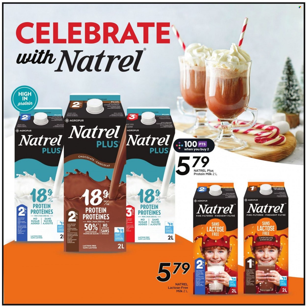 Safeway flyer - December 01, 2022 - December 07, 2022. Page 17