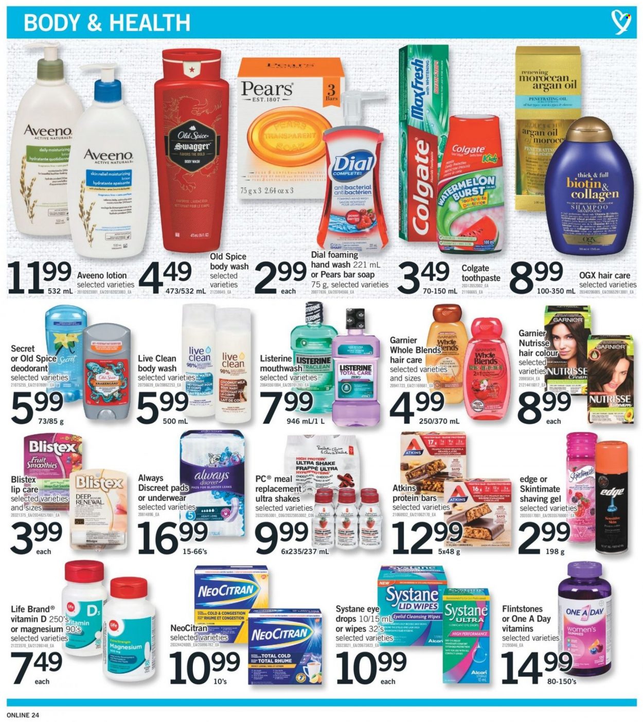 Fortinos flyer - December 01, 2022 - December 07, 2022. Page 21