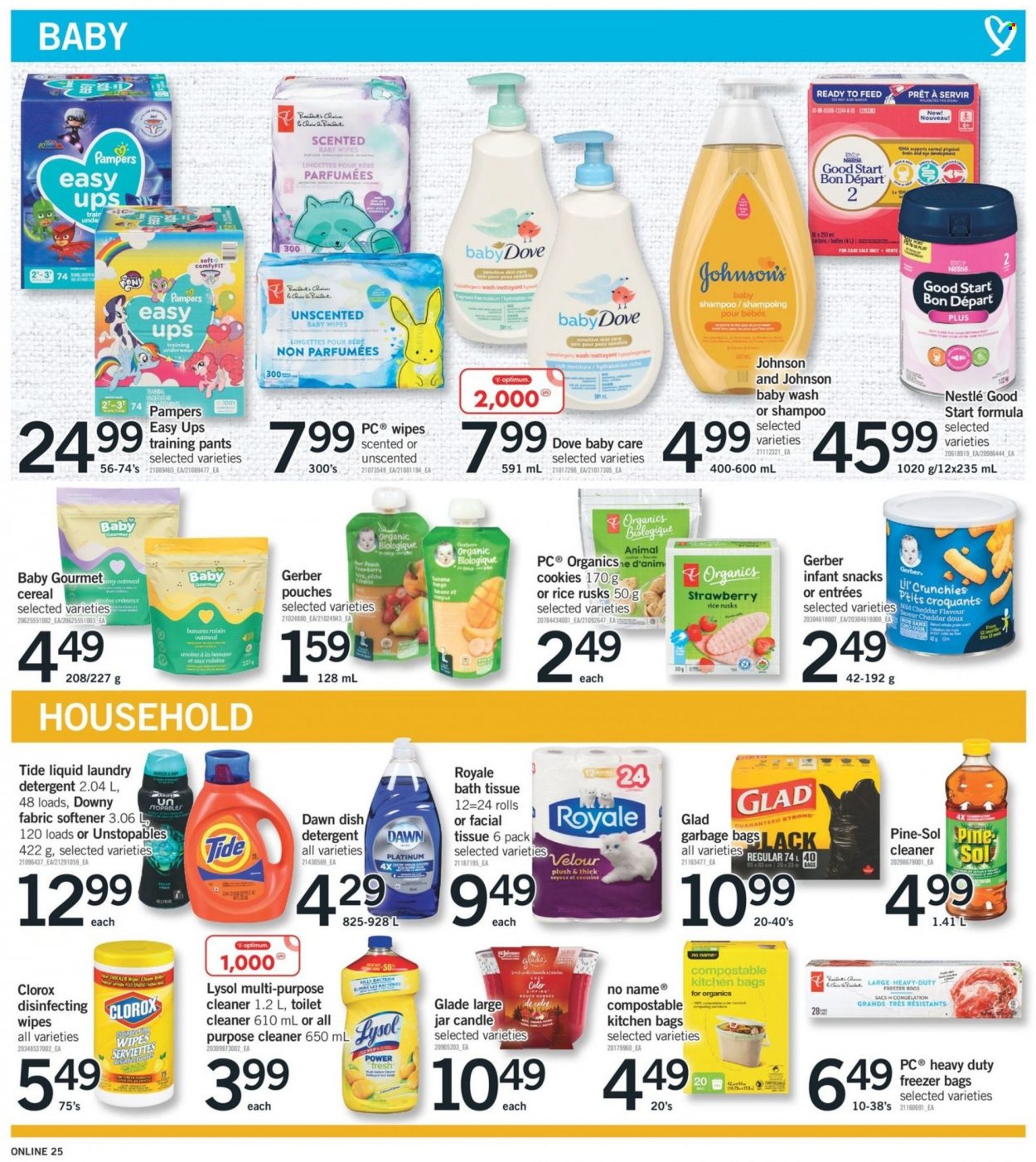 Fortinos flyer - December 01, 2022 - December 07, 2022. Page 22