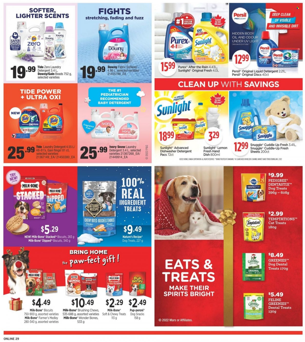 Fortinos flyer - December 01, 2022 - December 07, 2022. Page 25
