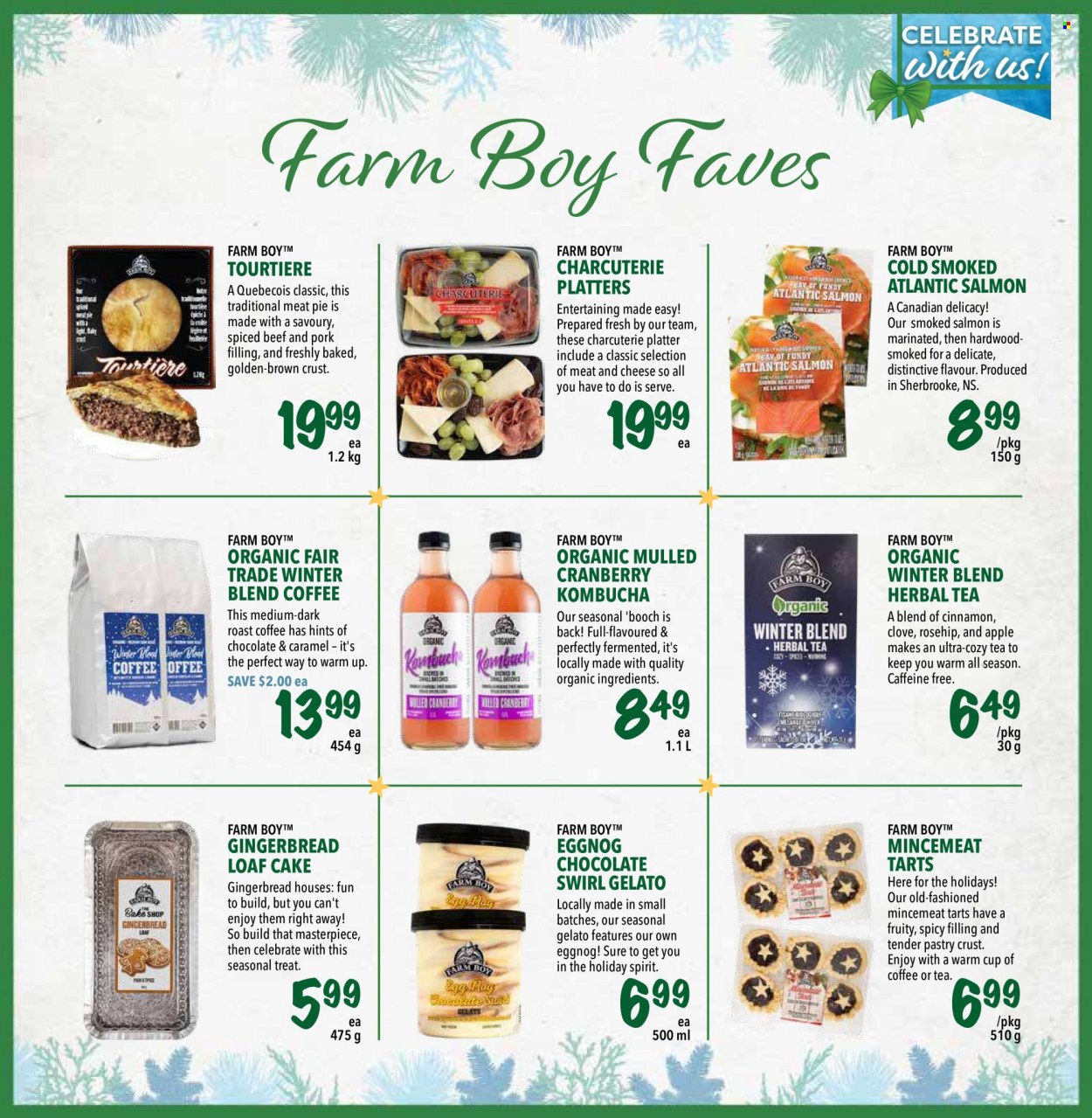 Farm Boy flyer - December 01, 2022 - December 07, 2022. Page 9