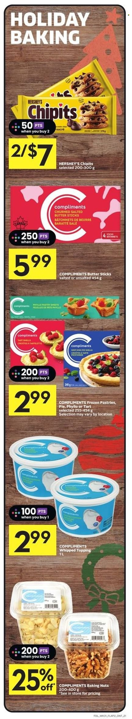 Foodland flyer - December 01, 2022 - December 07, 2022. Page 9