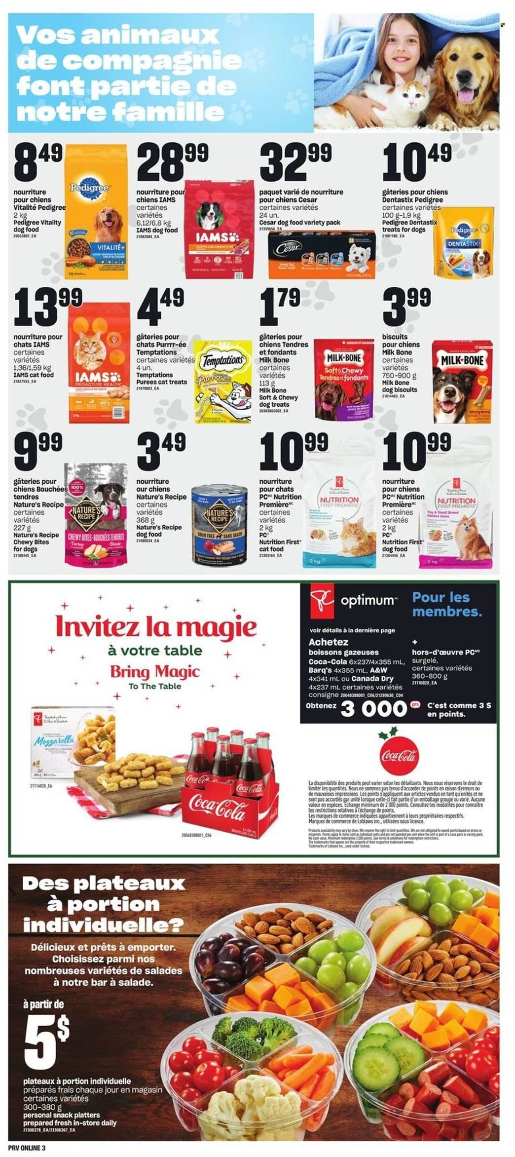 Circulaire Provigo - 08 Décembre 2022 - 14 Décembre 2022. Page 9