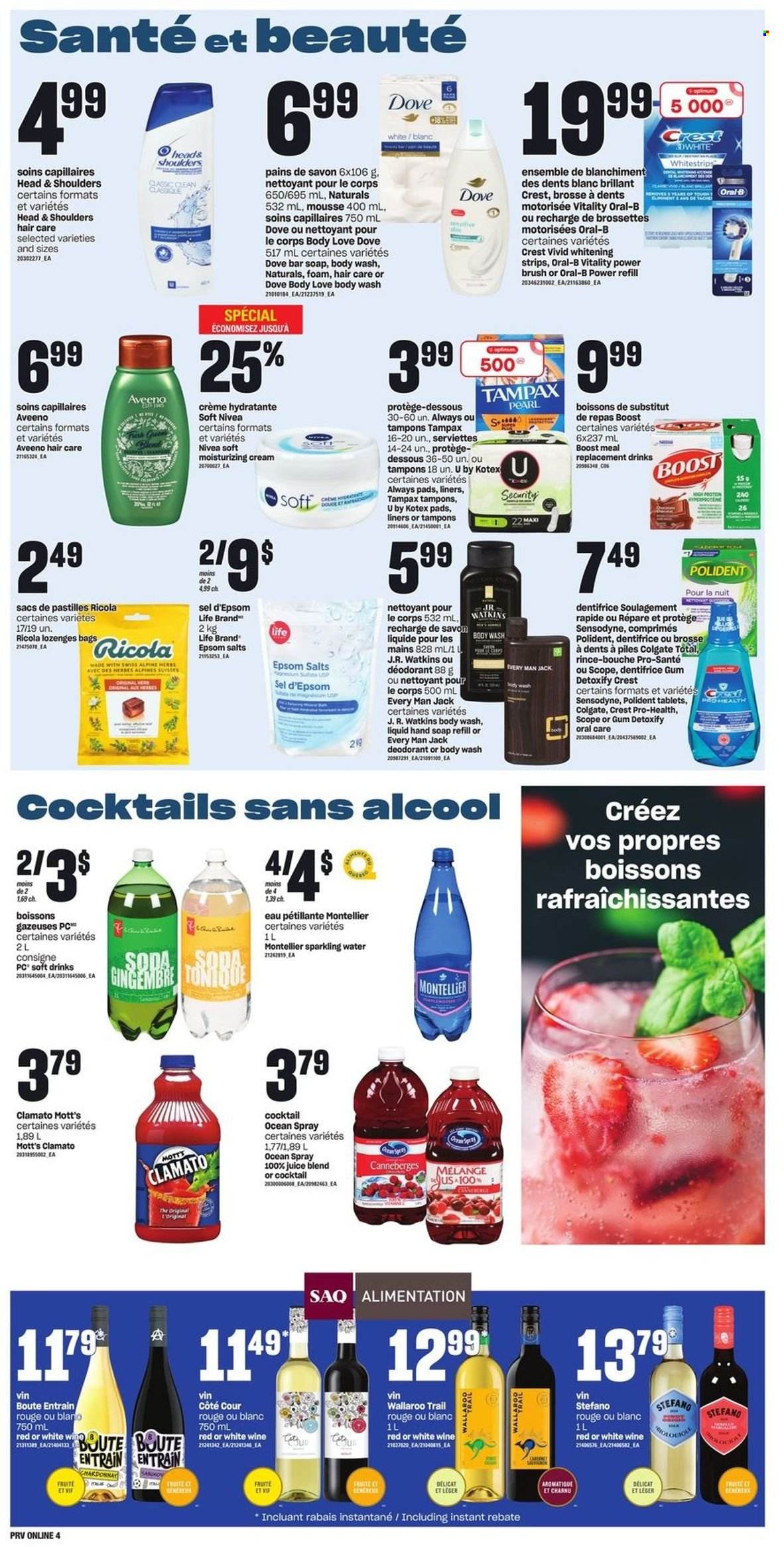 Circulaire Provigo - 08 Décembre 2022 - 14 Décembre 2022. Page 10