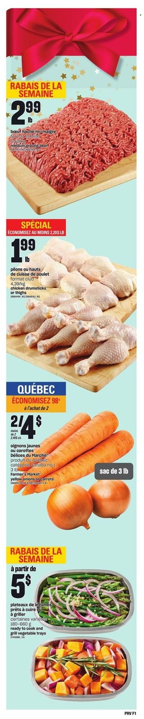 Circulaire Provigo - 08 Décembre 2022 - 14 Décembre 2022. Page 14