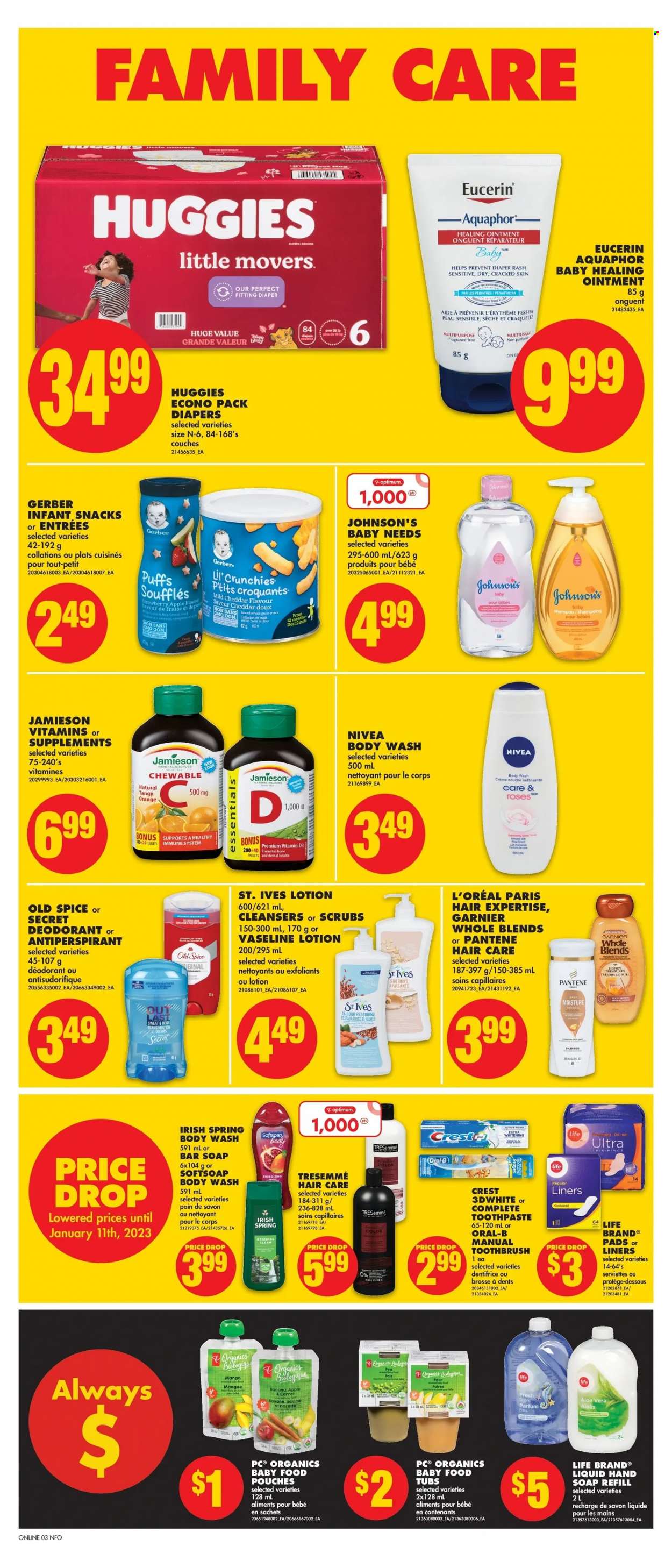 No Frills flyer - December 08, 2022 - December 14, 2022. Page 8