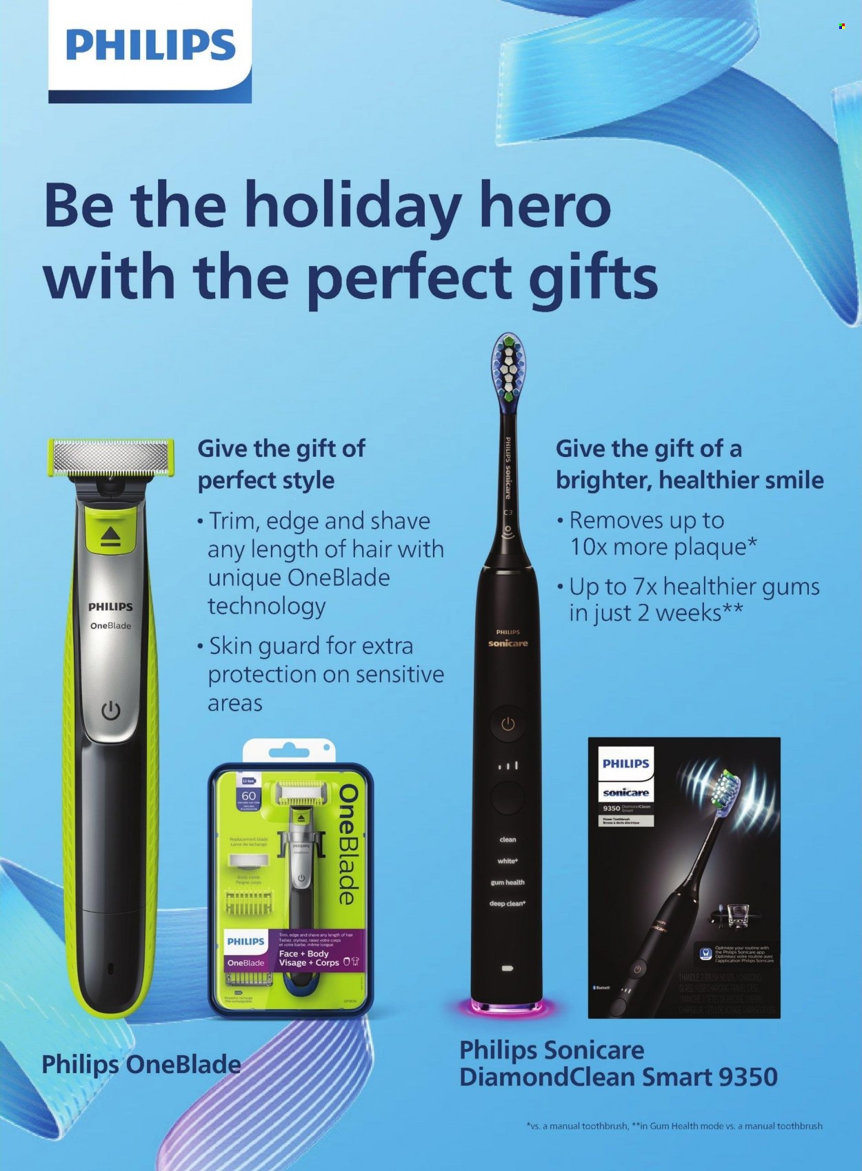 Shoppers Drug Mart flyer - November 25, 2022 - December 22, 2022. Page 30