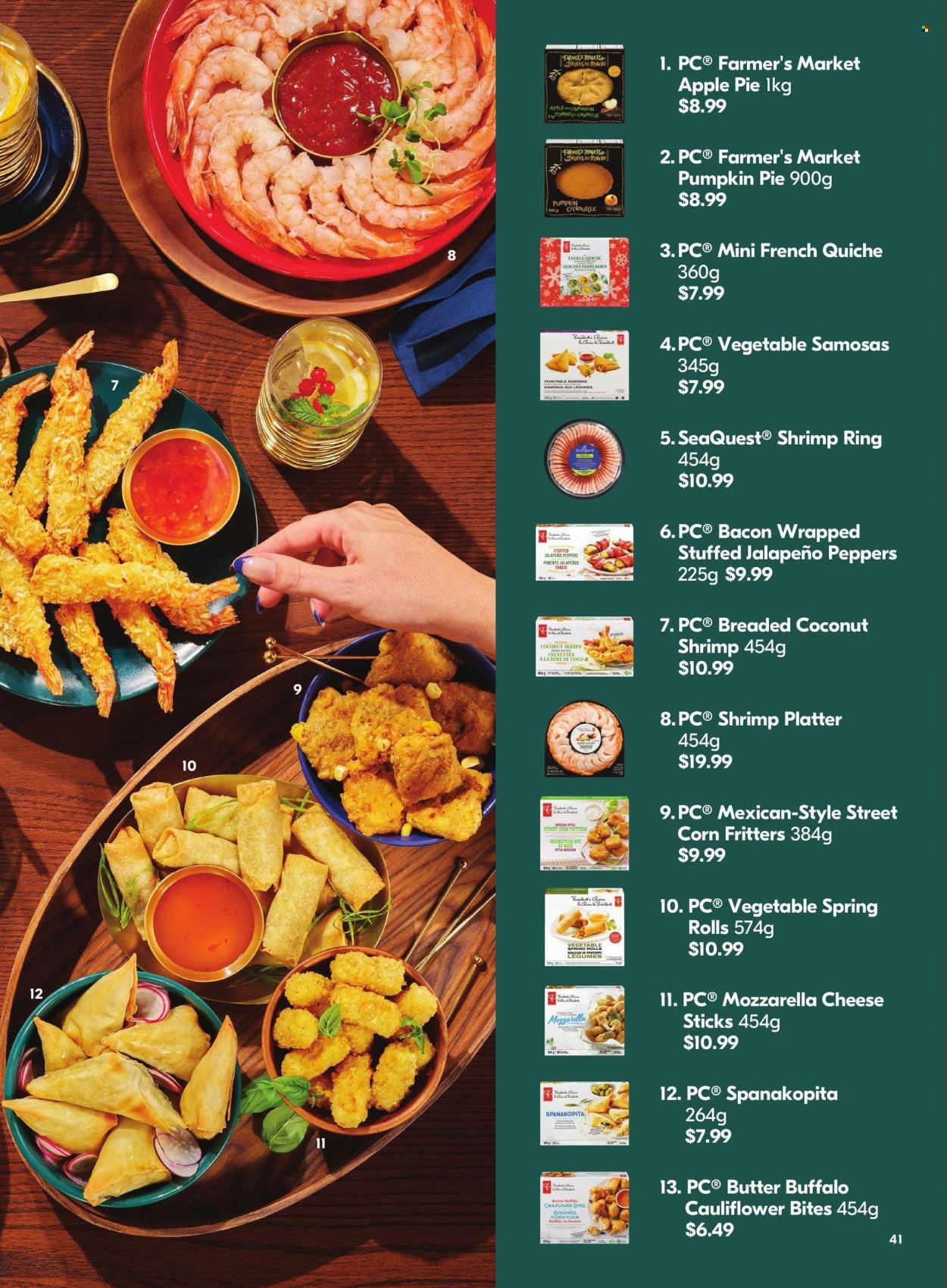 Shoppers Drug Mart flyer - November 25, 2022 - December 22, 2022. Page 41