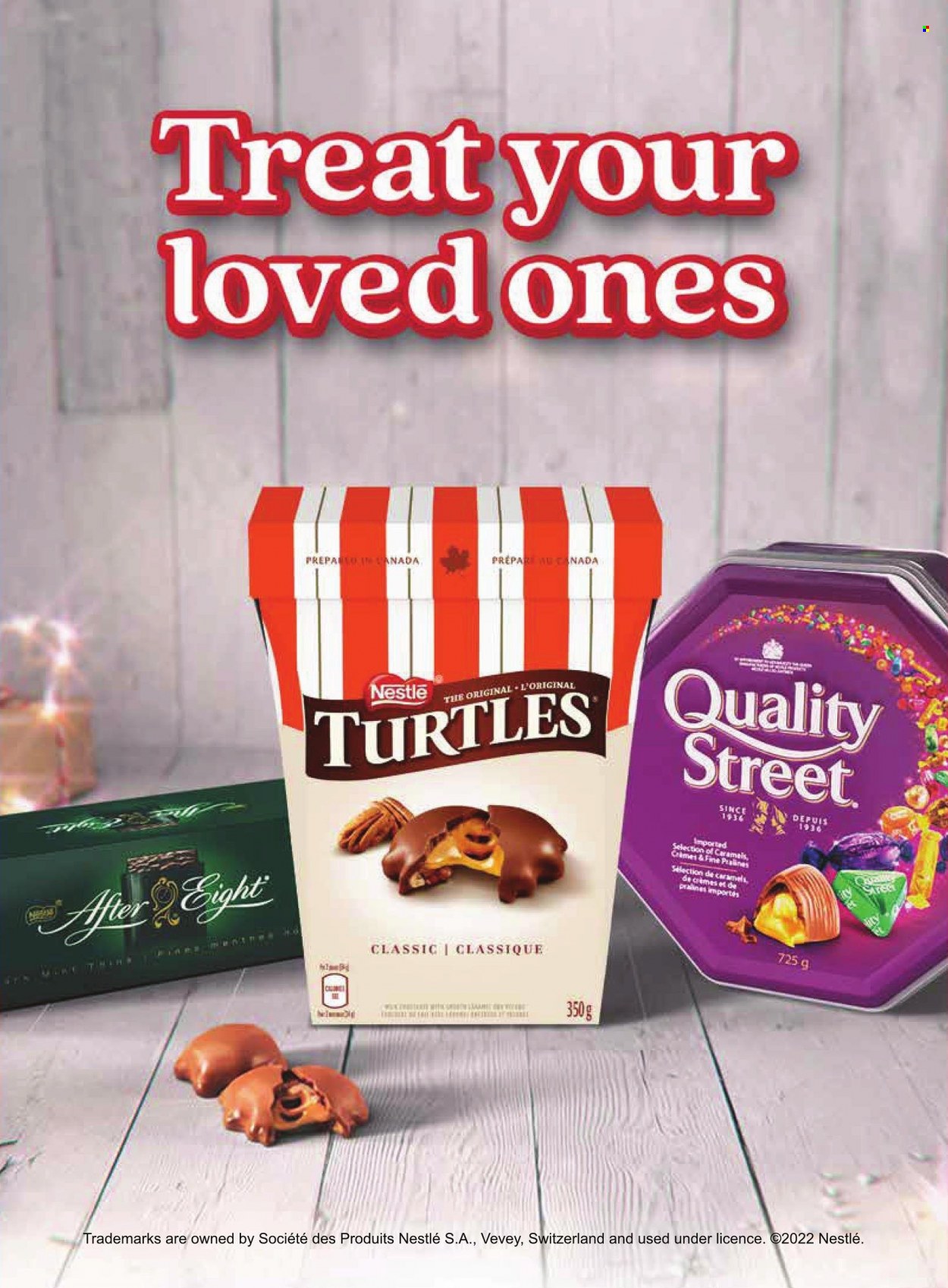 Shoppers Drug Mart flyer - November 25, 2022 - December 22, 2022. Page 48
