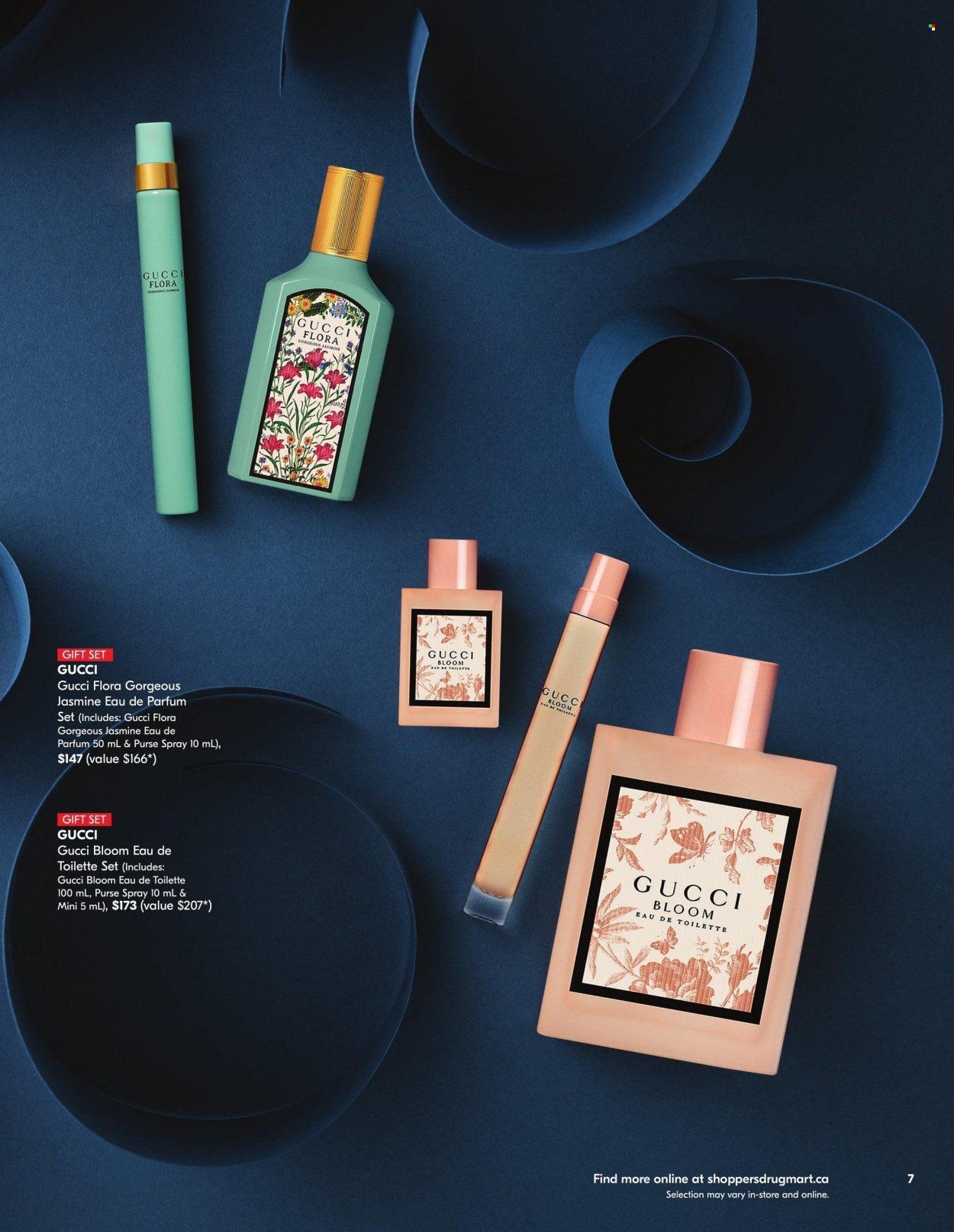 Shoppers Drug Mart flyer - December 03, 2022 - December 16, 2022. Page 7