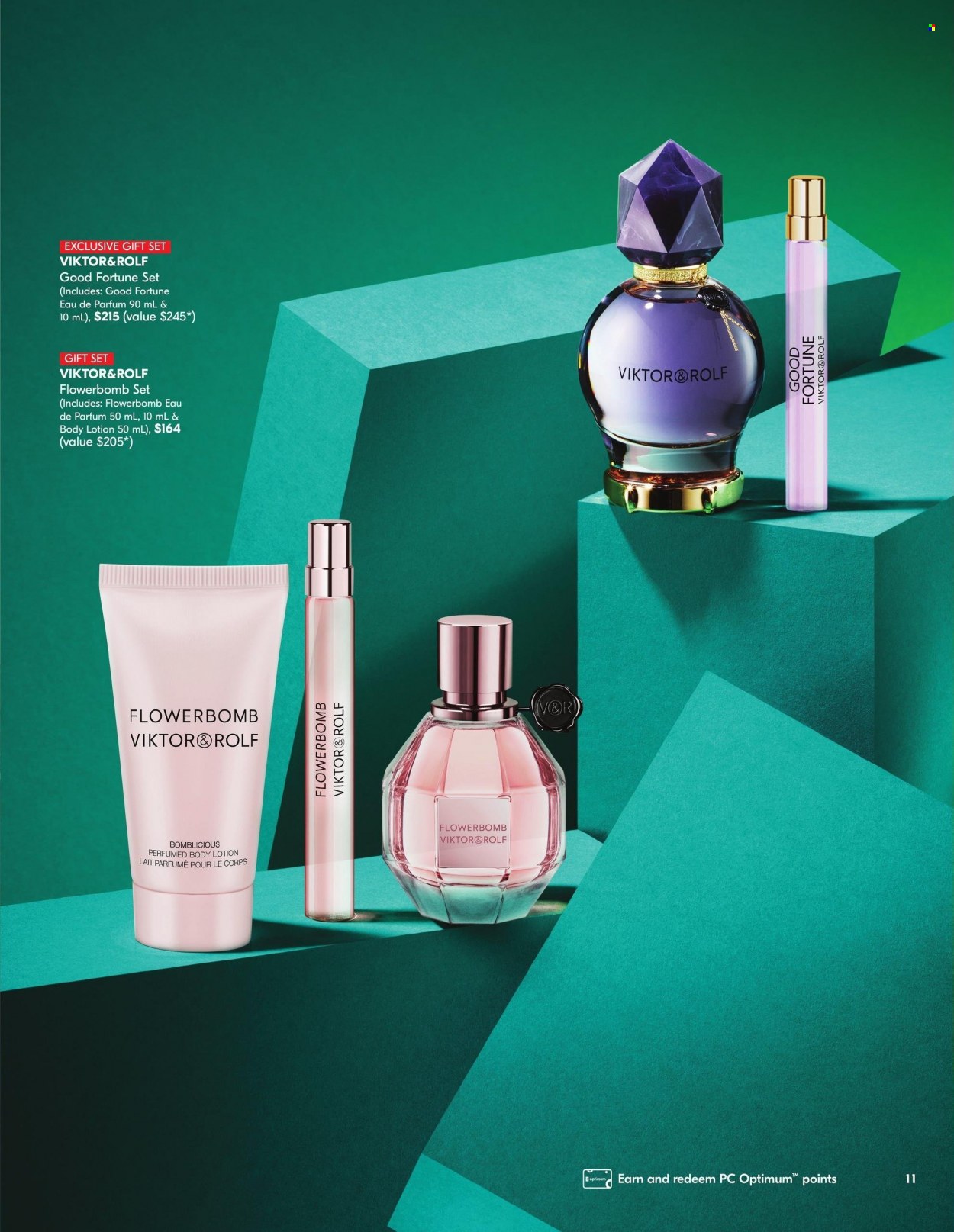 Shoppers Drug Mart flyer - December 03, 2022 - December 16, 2022. Page 11
