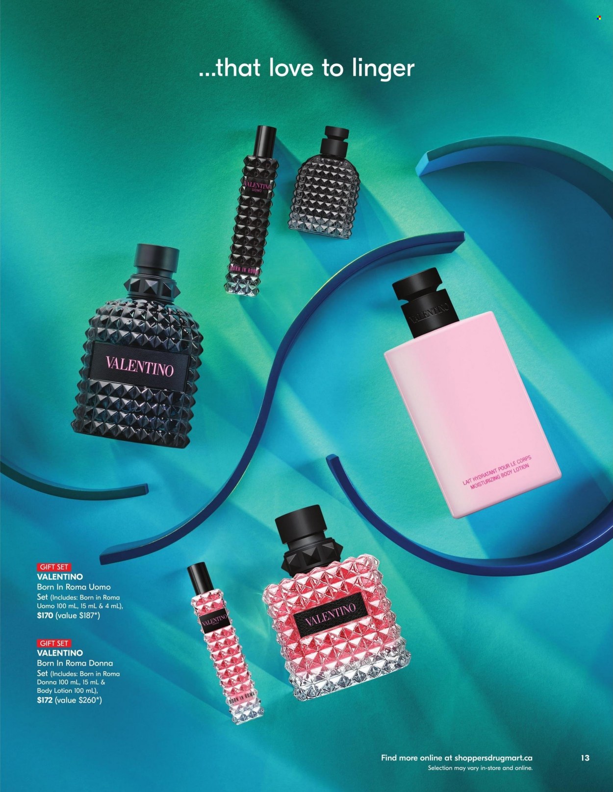Shoppers Drug Mart flyer - December 03, 2022 - December 16, 2022. Page 13