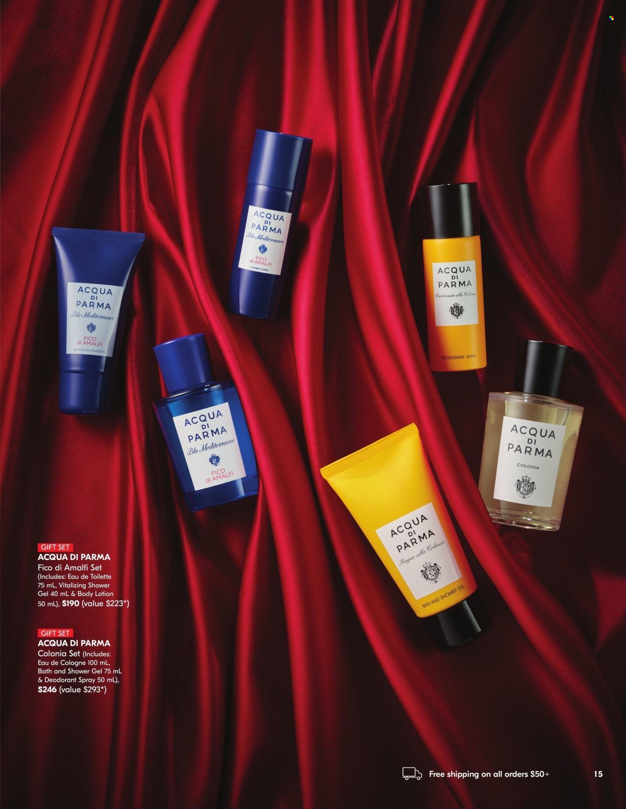 Shoppers Drug Mart flyer - December 03, 2022 - December 16, 2022. Page 15