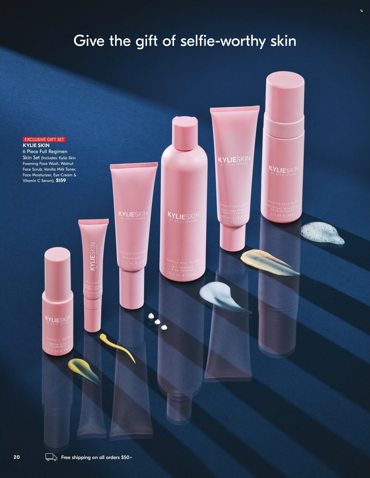 Shoppers Drug Mart flyer - December 03, 2022 - December 16, 2022. Page 20