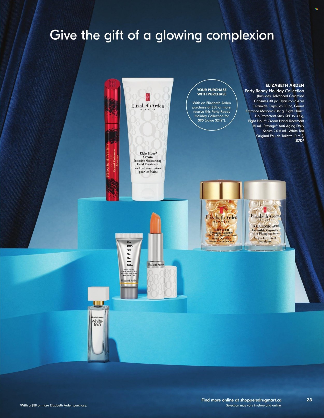 Shoppers Drug Mart flyer - December 03, 2022 - December 16, 2022. Page 23