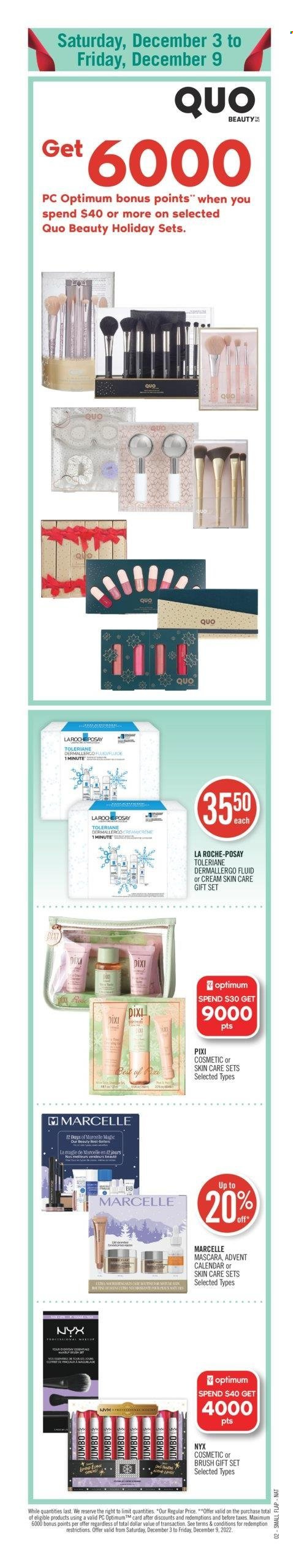 Shoppers Drug Mart flyer - December 03, 2022 - December 09, 2022. Page 23